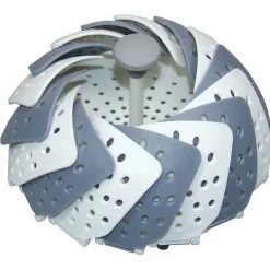 AANONSEN DAMPRIST SILIKON OG PLAST 25cm