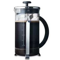 AEROLATTE Presskanne 8 Kopper