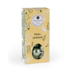 AMUNDSEN TRADING Amundsen Påskepakke Sjokoladekuler