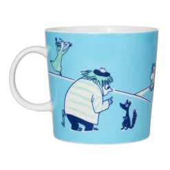 MOOMIN ARABIA Arabia ABC Mummikopp 40cl F