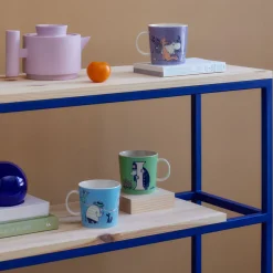 MOOMIN ARABIA Arabia ABC Mummikopp 40cl N