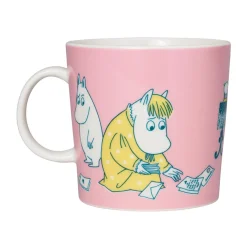 MOOMIN ARABIA Arabia ABC Mummikopp 40cl Y