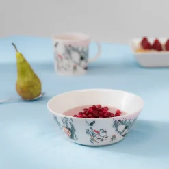 MOOMIN ARABIA Arabia Mummi Bolle 15cm Aking