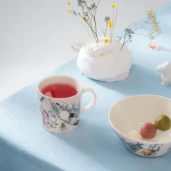 MOOMIN ARABIA Arabia Mummi Bolle 15cm Aking