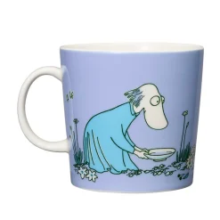 MOOMIN ARABIA Arabia Mummikopp ABC 40cl M