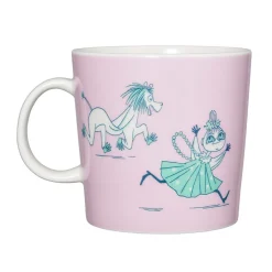 MOOMIN ARABIA Arabia Mummikopp ABC 40cl S