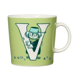 MOOMIN ARABIA Arabia Mummikopp ABC 40cl V