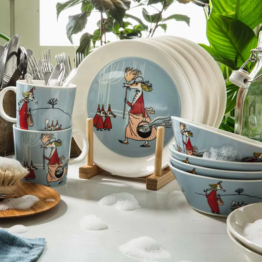 MOOMIN ARABIA Arabia Mummikopp 30cl Filifjonka