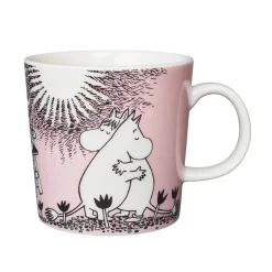 MOOMIN ARABIA Arabia Mummikopp 30cl Kjærlighet