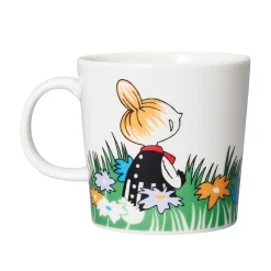 MOOMIN ARABIA Arabia Mummikopp 30cl Lille My i Engen