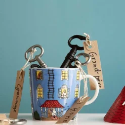 MOOMIN ARABIA Arabia Mummikopp 30cl Mummihuset