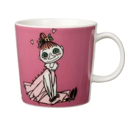 MOOMIN ARABIA Arabia Mummikopp 30cl Mymlen