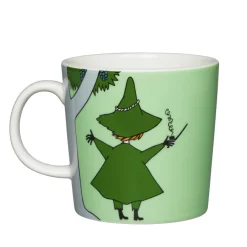 MOOMIN ARABIA Arabia Mummikopp 30cl Snusmumrikken