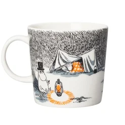 MOOMIN ARABIA Arabia Mummikopp 30cl Sov Godt