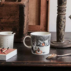 MOOMIN ARABIA Arabia Mummikopp 30cl Sov Godt