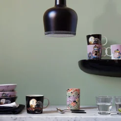 MOOMIN ARABIA Arabia Mummikopp 30cl Stamfaren