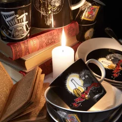 MOOMIN ARABIA Arabia Mummikopp 30cl Stamfaren