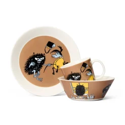 MOOMIN ARABIA Arabia Mummikopp 30cl Stinky i Aksjon