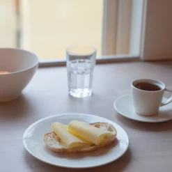 CHRISTIANIA 1739 ASJETT 21,5CM