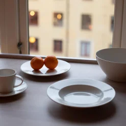 CHRISTIANIA 1739 ASJETT 21,5CM