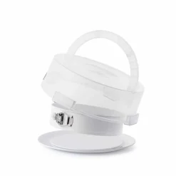 PORSGRUNDS PORSELÆNSFABRIK Bake It Easy Kakefat i Karbonstål