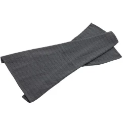 BASTIAN Tekstil Kjøkkenhåndkle Grå Recycle