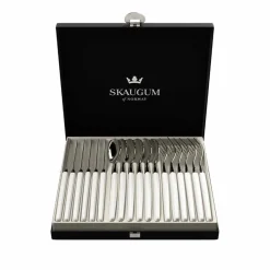 SKAUGUM BESTIKK BESTIKKSETT 18 DELER