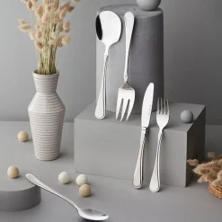 HARDANGER BESTIKK BESTIKKSETT 24DELER CARINA