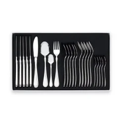 HARDANGER BESTIKK BESTIKKSETT 24DELER CARINA