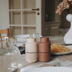 CRUSHGRIND Billund Krydderkvern 12cm