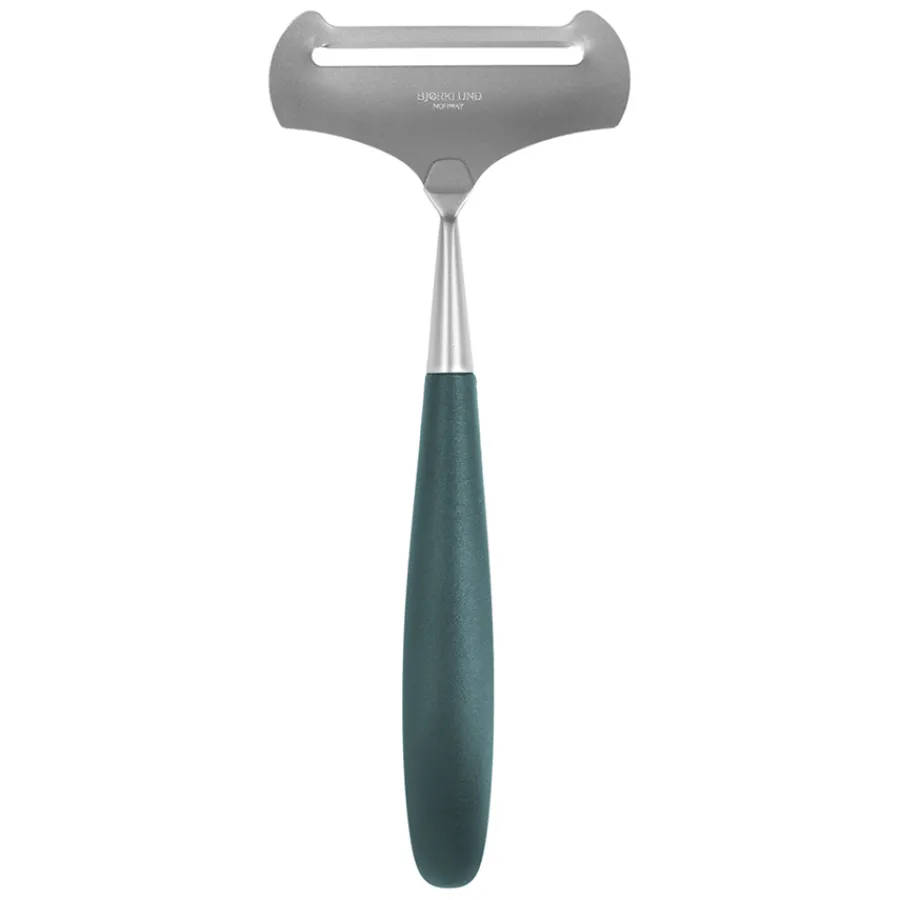 BJØRKLUND1925 Bjørklund Amitto Mykosthøvel Havblå