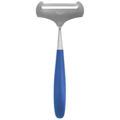 BJØRKLUND1925 Bjørklund Amitto Mykosthøvel Signalblå