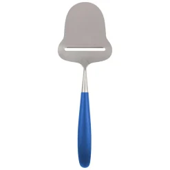 BJØRKLUND1925 Bjørklund Amitto Ostehøvel Original Signalblå