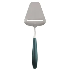 BJØRKLUND1925 Bjørklund Amitto Ostehøvel m/Riller Havblå