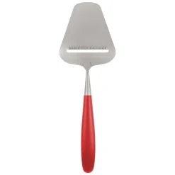 BJØRKLUND1925 Bjørklund Amitto Ostehøvel Riller Rød