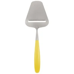 BJØRKLUND1925 Bjørklund Amitto Ostehøvel m/Riller Sitrongul