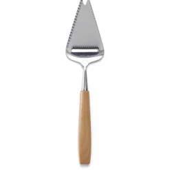 BJØRKLUND1925 Bjørklund Treskaft Ostehøvel Kombi 710/3 Bøk