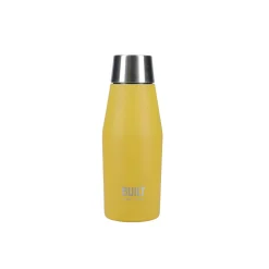 Lifetime Brands Europe ltd Built Apex Termoflaske 330ml Yellow