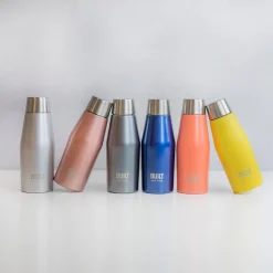 Lifetime Brands Europe ltd Built Apex Termoflaske 330ml Yellow