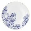 PORSGRUNDS PORSELÆNSFABRIK ByTimo Dyp Tallerken 23cm Blå