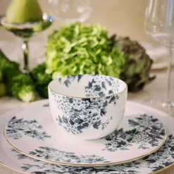 PORSGRUNDS PORSELÆNSFABRIK ByTimo Tallerken 28,5cm Atrasitt