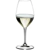 RIEDEL CHAMPAGNE WINE GLASS 2PK