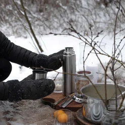 CHRISTIANIA 1739 Aroma Termos Stål 0,75L