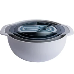 CHRISTIANIA 1739 Bake Bakebollesett 10 deler