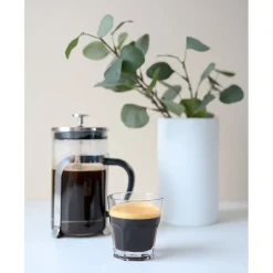 CHRISTIANIA 1739 Barista Presskanne 1 Liter