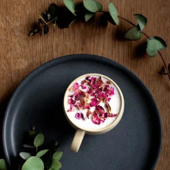 CHRISTIANIA 1739 Berlin Tallerken 26cm Sort