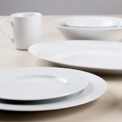 CHRISTIANIA 1739 Chelsea Middagstallerken 27 cm