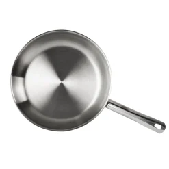 CHRISTIANIA 1739 Essentials Stekepanne 28cm Uten Belegg