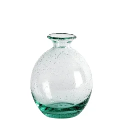 CHRISTIANIA 1739 Home Vase Rund Grønn 14,6cm