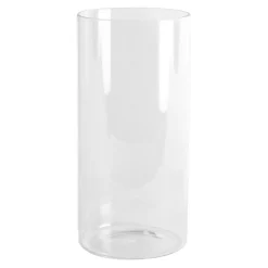 CHRISTIANIA 1739 Home Vase Sylinder 20,8cm